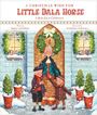Sonja Anderson: A Christmas Wish for Little Dala Horse, Buch