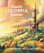 Esau Mccaulley: God's Colorful Easter, Buch