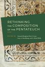 Kenneth Bergland: Rethinking the Composition of the Pentateuch, Buch