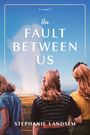 Stephanie Landsem: The Fault Between Us, Buch