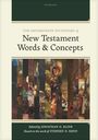 : The Hendrickson Dictionary of New Testament Words and Concepts, Buch