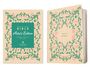 New Living Translation: NLT Reflections Bible, Artist's Edition (Hardcover Cloth), Buch