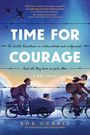 Rob Currie: Time for Courage, Buch