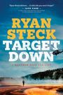 Ryan Steck: Target Down, Buch