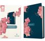 New Living Translation: NLT Thrive Devotional Bible for Women, Filament Enabled (Hardcover), Buch