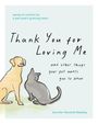 Jennifer Marshall Bleakley: Thank You for Loving Me, Buch