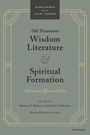 Old Testament Wisdom Literature and Spiritual Formation, Buch