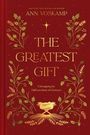 Ann Voskamp: The Greatest Gift, Buch