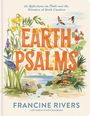 Francine Rivers: Earth Psalms, Buch