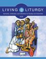 Various: Living Liturgy(tm), Buch