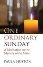 Paula Huston: One Ordinary Sunday, Buch