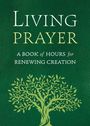 Alison Mearns Benders: Living Prayer, Buch