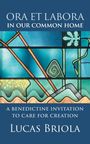 Lucas Briola: Ora et Labora in Our Common Home, Buch