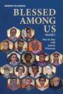 Robert Ellsberg: Ellsberg, R: Blessed Among Us, Buch