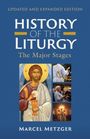 Marcel Metzger: History of the Liturgy, Buch