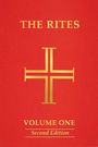 Various: The Rites of the Catholic Church, Buch