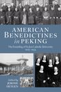 American Benedictines in Peking, Buch