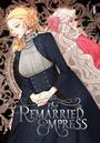 Alphatart: The Remarried Empress, Vol. 4, Buch