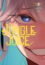 Eun Hyeong: Jungle Juice, Vol. 3, Buch