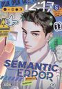 Angy: Semantic Error (comic), Vol. 5, Buch