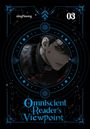 Hye Young Im: Omniscient Reader's Viewpoint (novel), Vol. 3, Buch