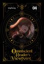 Hye Young Im: Omniscient Reader's Viewpoint (novel), Vol. 4, Buch