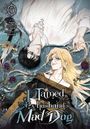 I Tamed My Ex-Husband's Mad Dog, Vol. 7, Buch