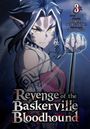 Revenge of the Baskerville Bloodhound, Vol. 3, Buch