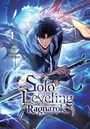 J. Torres: Solo Leveling: Ragnarok, Vol. 1 (comic), Buch