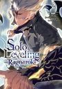 Brix: Solo Leveling, Buch