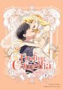 Finding Camellia, Vol. 8, Buch