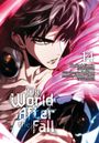 The World After the Fall, Vol. 14, Buch