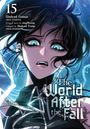 Shirley Chen: The World After the Fall, Vol. 15, Buch