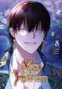 Men of the Harem, Vol. 8, Buch