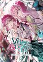 Villains Are Destined to Die, Vol. 9, Buch