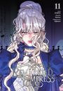 The Remarried Empress, Vol. 11, Buch