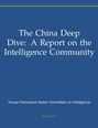Hpsci: The China Deep Dive, Buch