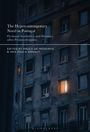 : The Hypercontemporary Novel in Portugal, Buch