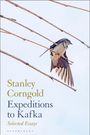 Stanley Corngold: Expeditions to Kafka: Selected Essays, Buch