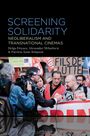 Helga Druxes: Screening Solidarity, Buch