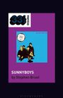 Stephen Bruel: Sunnyboys' Sunnyboys, Buch
