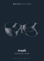 Sharrona Pearl: Mask, Buch