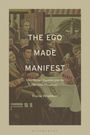 Wayne Bradshaw: The Ego Made Manifest, Buch
