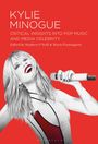 : Kylie Minogue, Buch