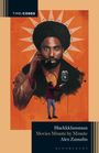 Alex Zamalin: Blackkklansman, Buch