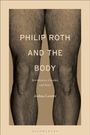 Joshua Lander: Philip Roth and the Body, Buch
