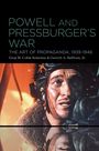 Greg M Colón Semenza: Powell and Pressburger's War, Buch