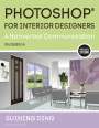 Suining Ding: Photoshop® for Interior Designers, Buch