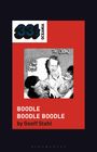 Geoff Stahl: The Clean's Boodle Boodle Boodle, Buch