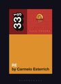 Carmelo Esterrich: Café Tacvba's Re, Buch